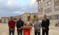 Kahramanmaraş’ta Deprem Sonrası 65 Yeni Okul Açıldı, 2026’da 12 Bin Derslik Hedefleniyor