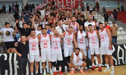 İstiklalspor Basketbolda galibiyetle başladı