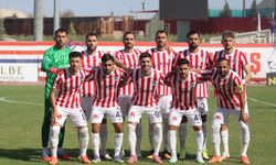 İstiklalspor, Adanaspor karşısında farklı kazandı, 6-0