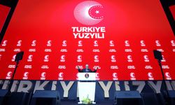 Türkiye Yüzyılı Buluşmaları Kahramanmaraş’ta