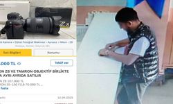 Böyle dolandırıcılık görülmedi