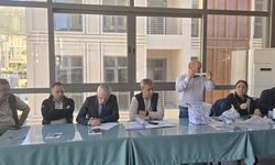 Kahramanmaraş Orman Bölge Müdürlüğü’nde İşçi Alım Kurası Çekildi