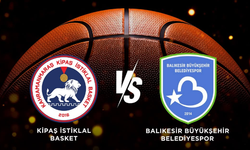 İstiklal Basketbol Takımı maçı ne zaman? Hangi kanalda?