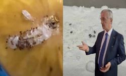 Tarihi geçmiş ürün skandalı Kahramanmaraşlıları da korkuttu