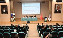 “9. Uluslararası Kırsal Turizm ve Kalkınma Kongresi” KSÜ’de Başladı