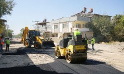 Kahramanmaraş’ta Hangi Mahallelerin Asfaltı Yenileniyor?