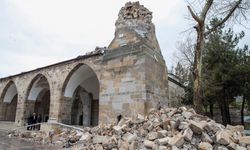 Kahramanmaraş’ta deprem sonrası din hizmetlerinin durumu