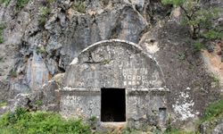 Binlerce Yıllık Gizem Kahramanmaraş’ta