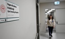 Kahramanmaraş’ta Sigara Bırakma Polikliniği Hizmete Giriyor