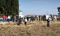 Araca silahlı saldırı: 1 ölü, 1 yaralı