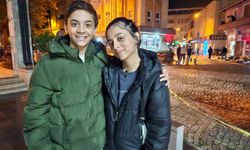 Depremde ölümden döndüler