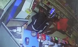10 dakika arayla 2 silahlı soygun yaptı: "Ben masumum" dedi