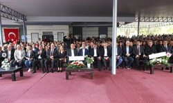 Kahramanmaraş'ta Elif Ana, ölüm yıldönümünde anıldı