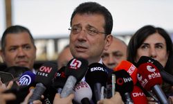 Ekrem İmamoğlu ’siyasal casusluk’ suçundan tutuklandı