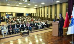 KSÜ’de Küresel Belirsizlik Ortamında Yeni Ortadoğu Jeopolitiği Konuşuldu