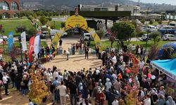 Kahramanmaraşlı çocuklar EXPO’da renkli etkinliklerde buluştu