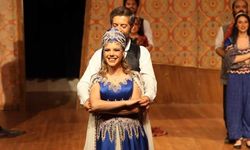 Kahramanmaraş’ta Türk Komedya Geleneğinin Efsanesi Sahne Alıyor