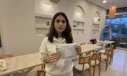 Kadın girişimciye 20 bin TL’lik su faturası şoku