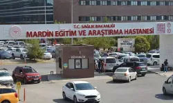 67 öğrenci, gıda zehirlenmesi şüphesiyle hastaneye kaldırıldı