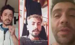 Küresel Sumud Filosu'ndan gözaltı paylaşımı