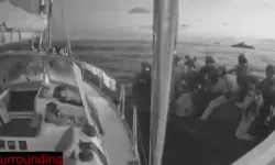 İsrail'in Küresel Sumud Filosu baskınlarına soruşturma