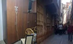 2 çocuk annesi, evde ölü bulundu