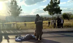 TIR’la çarpışan motosikletteki 2 kişi öldü