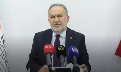 15 Temmuz Derneği Başkanı Turunç: 100 öğrencimize burs vereceğiz
