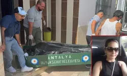10 gün önce cezaevinden çıkan kadın, arkadaşının evinde ölü bulundu