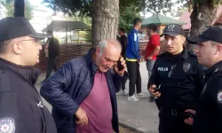 Polis oğlunun ihbarıyla 1 milyon 225 bin TL dolandırılmaktan kurtuldu