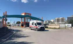 Petrokimya tesisinde patlama: 2 ölü