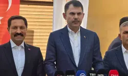 Bakan Kurum: Önümüzdeki ay 350 bininci konutumuzu teslim edeceğiz