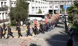 37 ilde siber suç operasyonları: 209 tutuklama