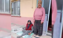 Sobadan sızan gazdan zehirlenen anne ile kızı öldü