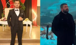 Eski kayınbiraderini öldüren şüpheli, teslim oldu