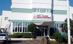 Denizde boğulma tehlikesi geçiren emekli albay, hastanede öldü