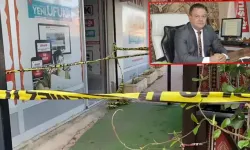 Elazığ’da gazeteciye pompalı tüfekli saldırı