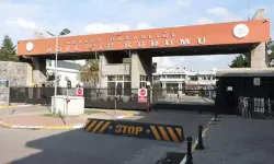 Gazeteci Hakan Tosun'un cenazesi Adli Tıp Kurumu'ndan alındı