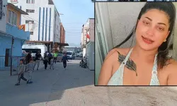 Gülben, sokakta karşılaştığı eski eşi tarafından bıçaklanarak öldür*ldü