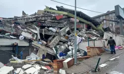 Kahramanmaraş’ta 44 Kişilik Acı Dosyası: Said Bey Sitesi Davası 30 Aralık’a Ertelendi