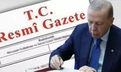 Ulusal Döngüsel Ekonomi Stratejisi ve Eylem Planı Genelgesi Resmi Gazete’de