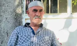 2 gündür kayıp olarak aranan Alzheimer hastası ölü bulundu