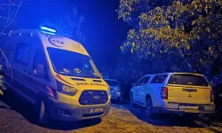 Aile içi tartışmada oğlunu öldürüp, eşini ağır yaraladı