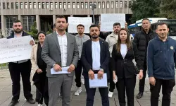 Banka kartını arkadaşına verdi, dolandırıcılıktan 54 soruşturma açıldı