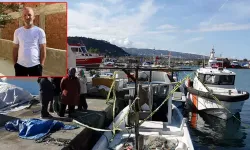 Kayıp balıkçı, 89 kişilik ekiple aranıyor