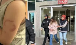 Bakımevinde 3 yaşındaki öğrencisinin kolunu ısıran öğretmen tutuklandı