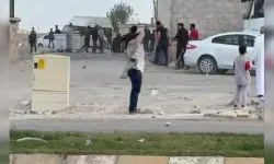 Komşuların kavgasında 1 kişi ölü, 12 kişi yaralandı