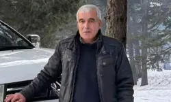 Kestiği kavak ağacını altında kalıp öldü