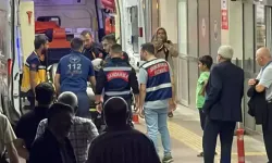 18 mahkum gıda zehirlenmesi şüphesiyle hastaneye kaldırıldı