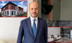 TOKİ Başkanı Sungur: TOKİ olmasa ev sahibi olamayacakları önceledik